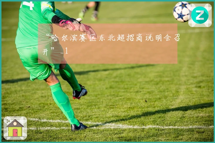 “哈尔滨赛区东北超招商说明会召开”_1